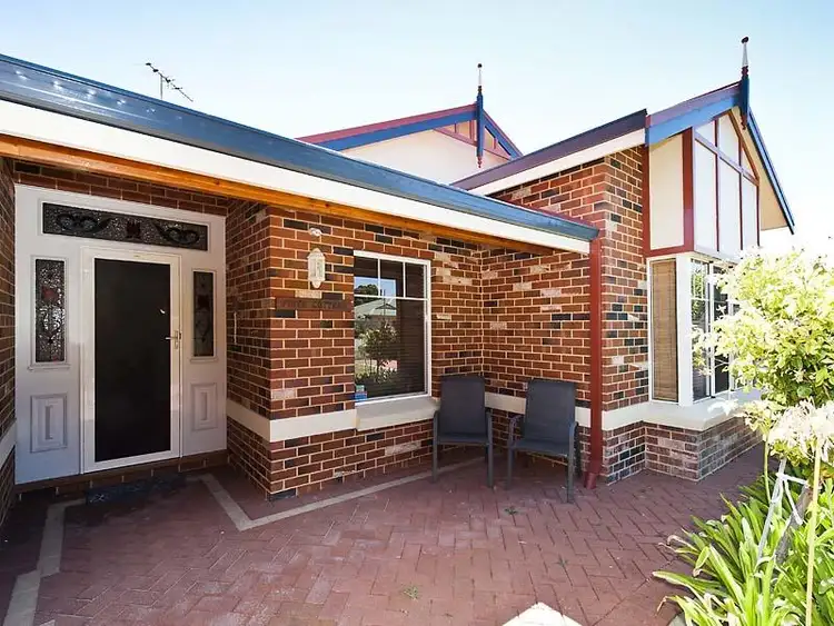 Second view of Homely house listing, 18 Seaforth Road, Shoalwater WA 6169