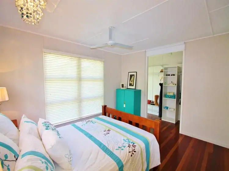 Sixth view of Homely house listing, 75a Edington Street, Berserker QLD 4701