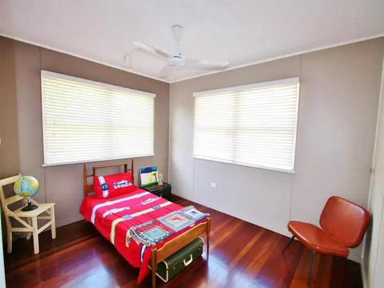 Seventh view of Homely house listing, 75a Edington Street, Berserker QLD 4701