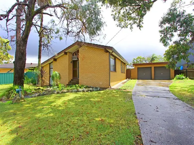 Fourth view of Homely house listing, 83 Brooke Avenue, Killarney Vale NSW 2261