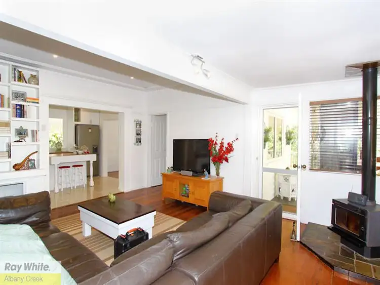 Seventh view of Homely rural property listing, 6 Vores Road, Whiteside QLD 4503