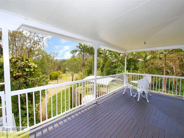 Fourth view of Homely rural property listing, 6 Vores Road, Whiteside QLD 4503