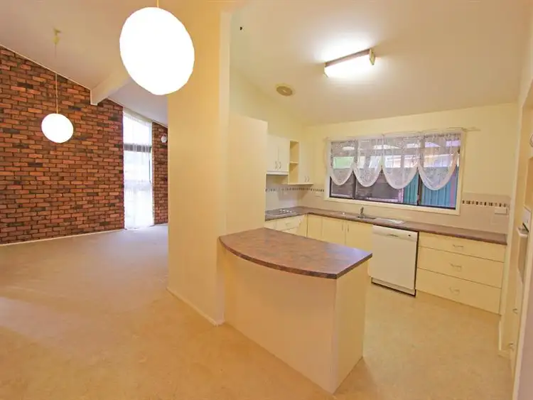 Third view of Homely house listing, 83 Brooke Avenue, Killarney Vale NSW 2261