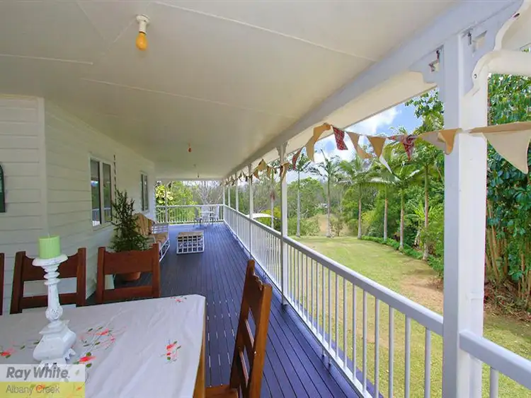 Fifth view of Homely rural property listing, 6 Vores Road, Whiteside QLD 4503