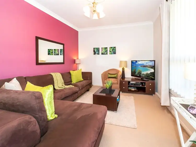 Second view of Homely townhouse listing, 5F/17-25 William Street, Botany NSW 2019