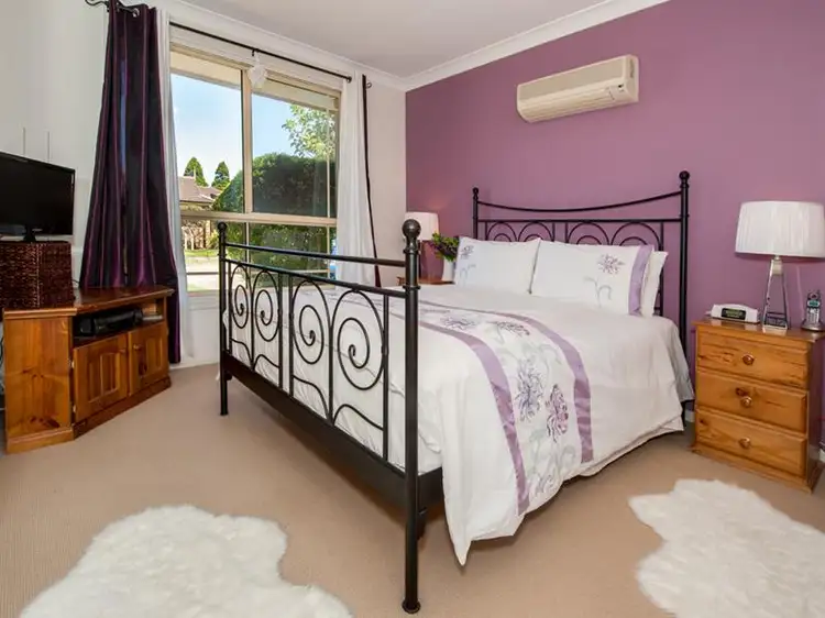 Fourth view of Homely townhouse listing, 5F/17-25 William Street, Botany NSW 2019