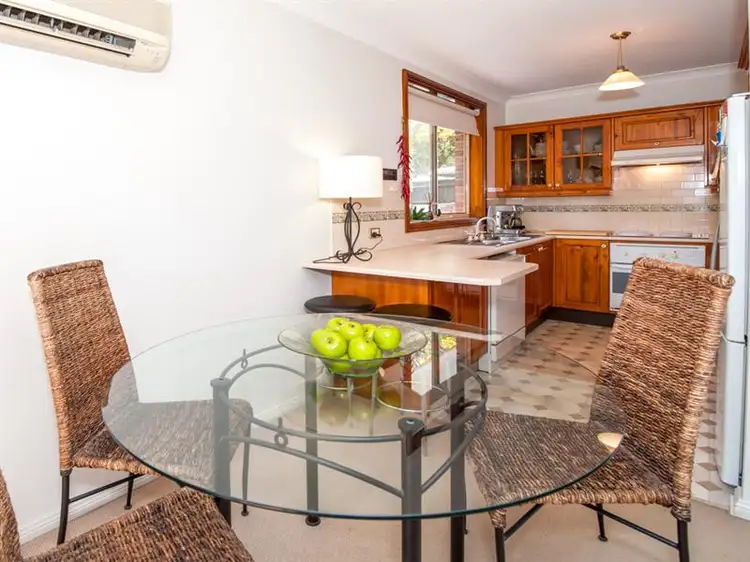 Fifth view of Homely townhouse listing, 5F/17-25 William Street, Botany NSW 2019