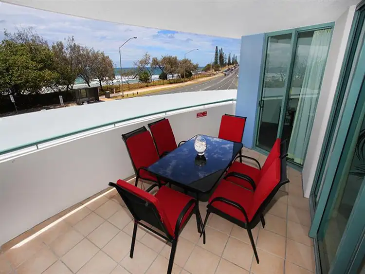 Seventh view of Homely unit listing, 19/188 Alexandra Parade, Alexandra Headland QLD 4572