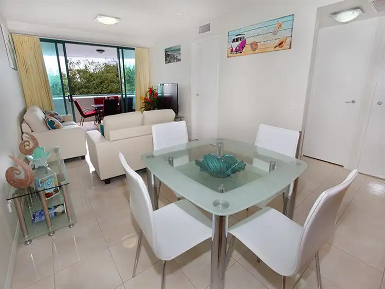 19/188 Alexandra Parade, Alexandra Headland QLD 4572