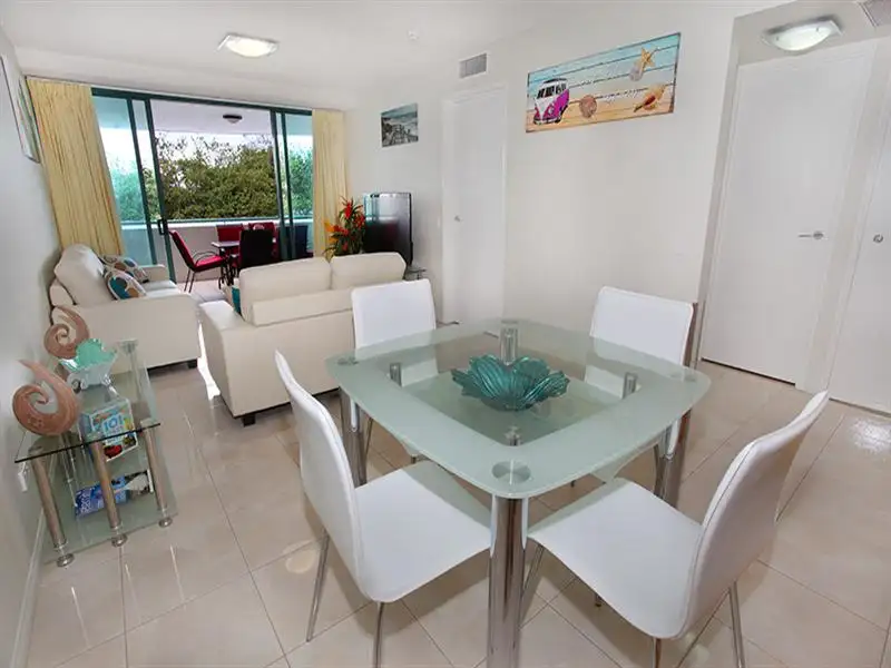 Main view of Homely unit listing, 19/188 Alexandra Parade, Alexandra Headland QLD 4572
