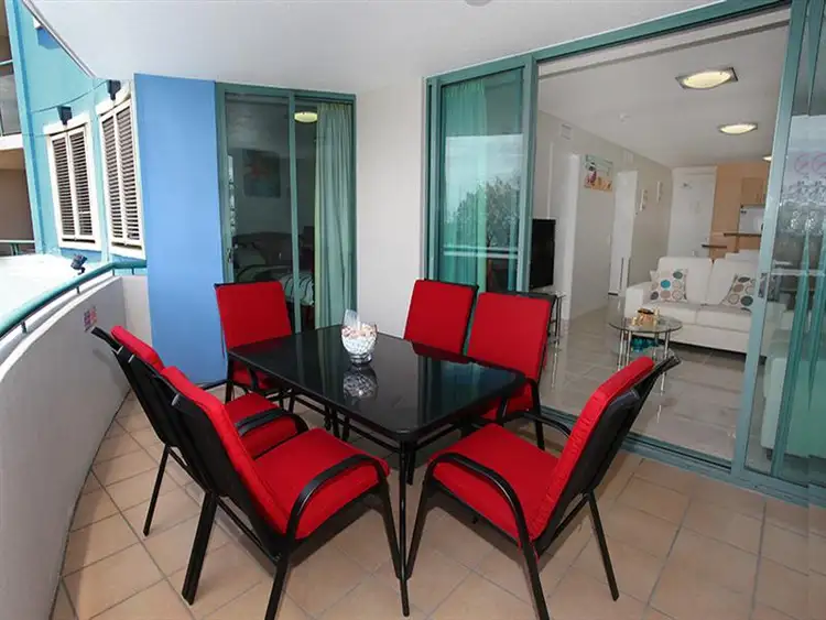 Second view of Homely unit listing, 19/188 Alexandra Parade, Alexandra Headland QLD 4572