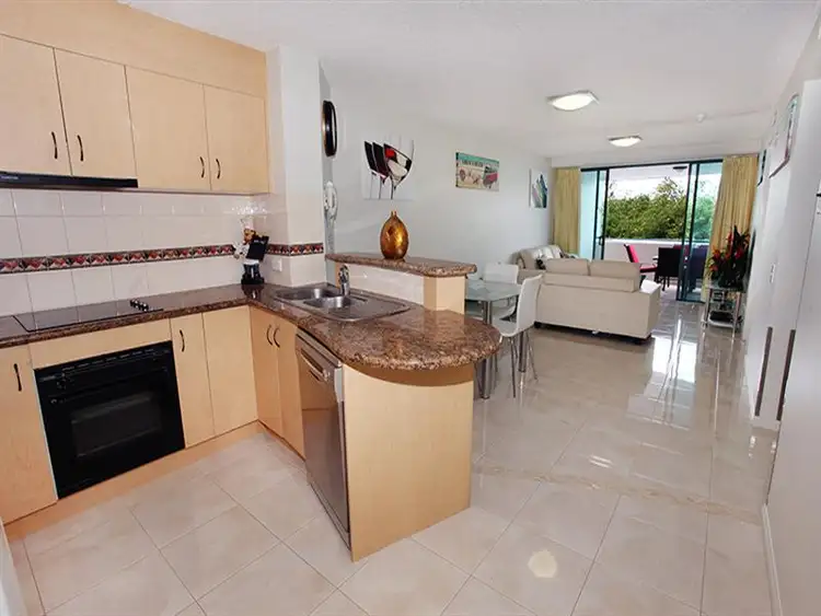 Third view of Homely unit listing, 19/188 Alexandra Parade, Alexandra Headland QLD 4572