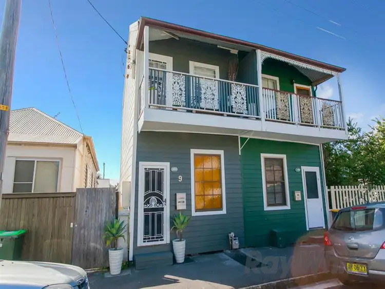Main view of Homely house listing, 9 Islington Street, Islington NSW 2296