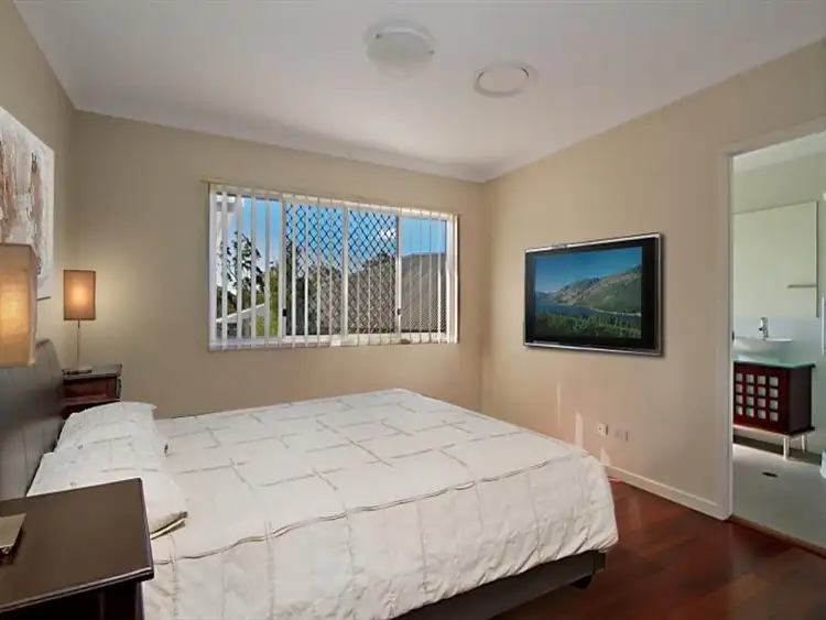 Fifth view of Homely house listing, 31 Goodenia Crescent, Seventeen Mile Rocks QLD 4073