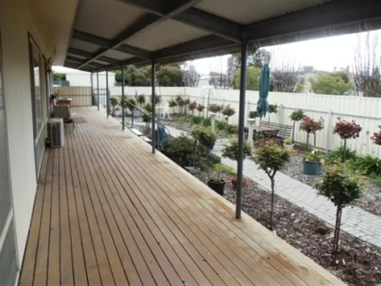 Second view of Homely house listing, 7 Ventnor Street, Port Vincent SA 5581