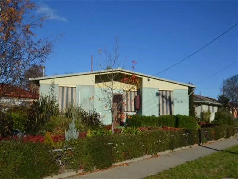 Main view of Homely house listing, 43 Martindale Crescent, Seymour VIC 3660