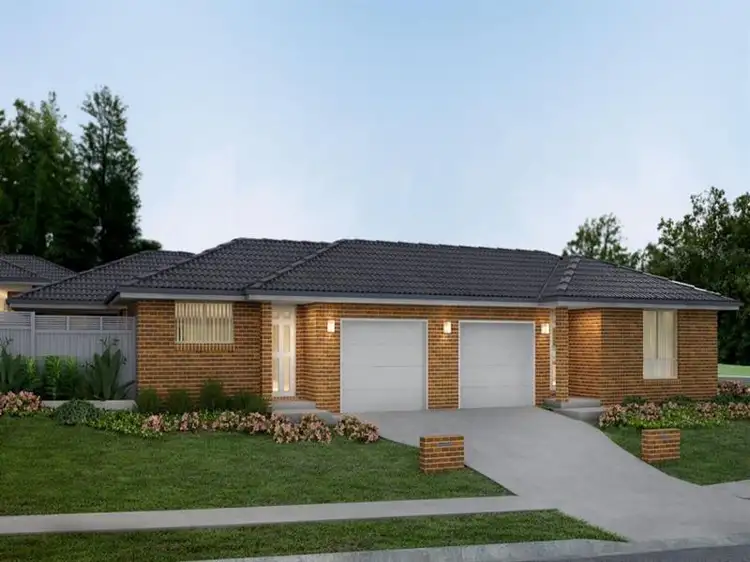 3/9 Tallowwood Crescent, Fletcher NSW 2287