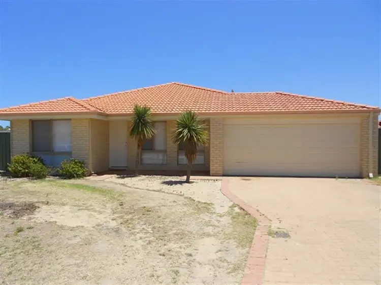 38 Grand Paradiso Parade, Merriwa WA 6030