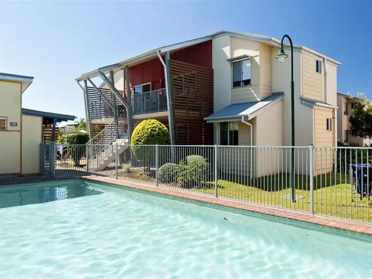 13/4-20 Varsityview Court, Sippy Downs QLD 4556