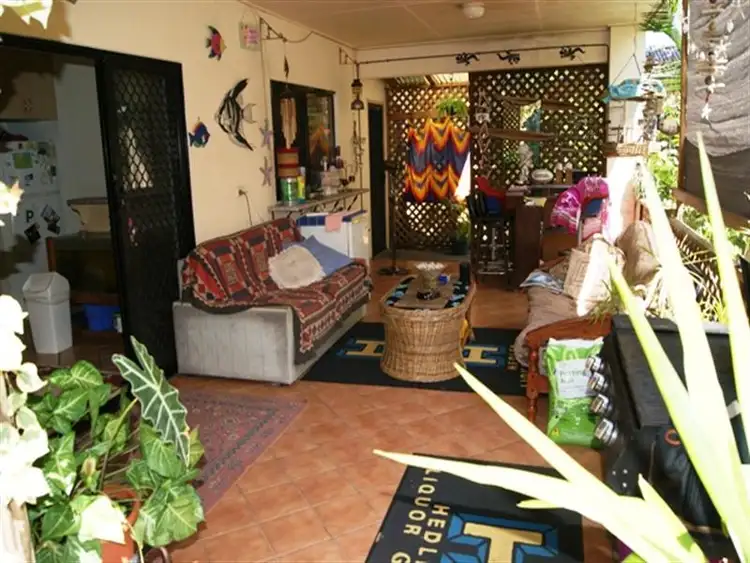 Address available on request
