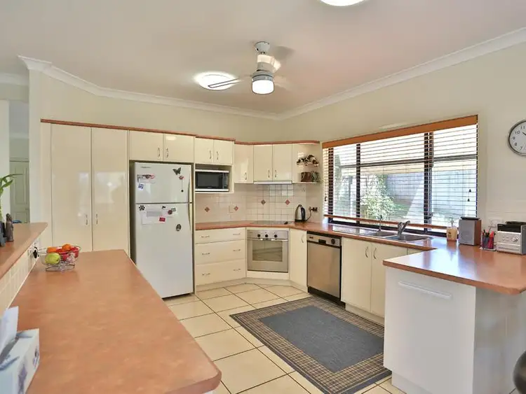 Seventh view of Homely house listing, 3 Crebra Lane, Cashmere QLD 4500