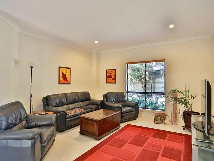 Fourth view of Homely house listing, 3 Crebra Lane, Cashmere QLD 4500