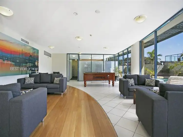 Second view of Homely apartment listing, Address available on request