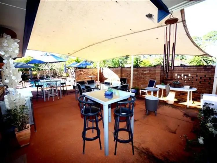 Second view of Homely house listing, 35 Lancelin Drive, Mermaid Waters QLD 4218