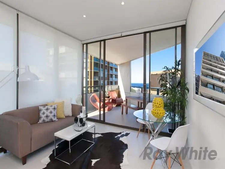 Third view of Homely unit listing, Unit 23/3 King Street, Newcastle NSW 2300