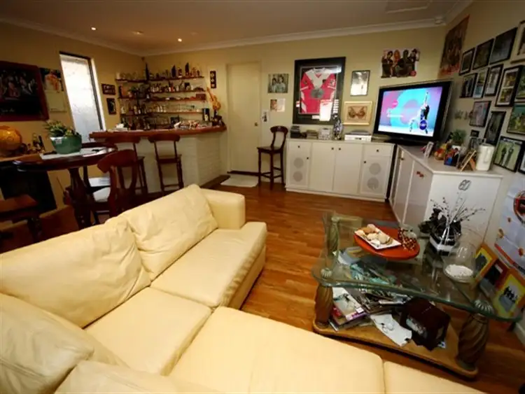 Fourth view of Homely house listing, 35 Lancelin Drive, Mermaid Waters QLD 4218