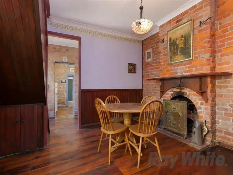 Fifth view of Homely house listing, 129 Wilson Street, Carrington NSW 2294