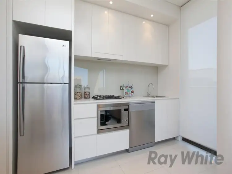 Sixth view of Homely unit listing, Unit 23/3 King Street, Newcastle NSW 2300