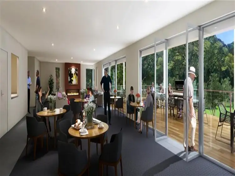 Sixth view of Homely villa listing, 16/57 Burton Road, Mount Hutton NSW 2290