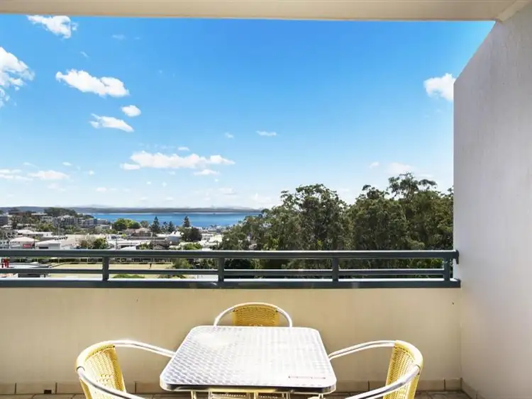 Fifth view of Homely apartment listing, Address available on request