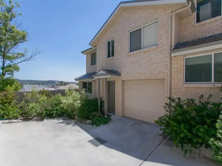Main view of Homely unit listing, 3/210-212 Brunker Road, Adamstown NSW 2289