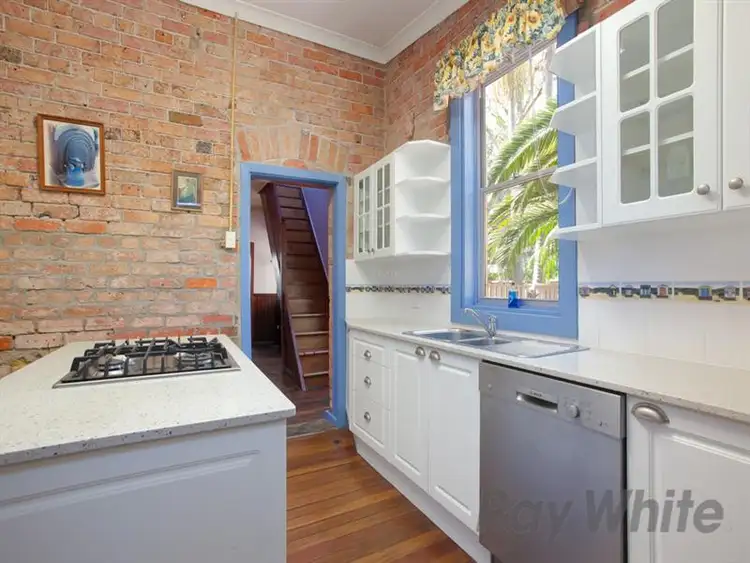 Third view of Homely house listing, 129 Wilson Street, Carrington NSW 2294