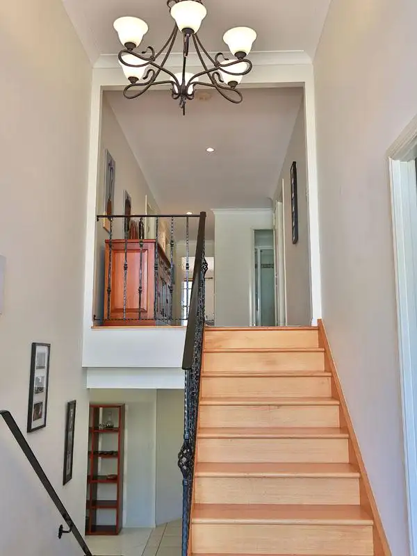 Second view of Homely house listing, 3 Crebra Lane, Cashmere QLD 4500