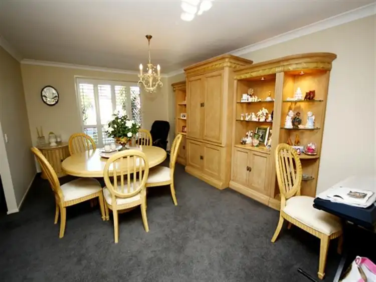 Seventh view of Homely house listing, 35 Lancelin Drive, Mermaid Waters QLD 4218