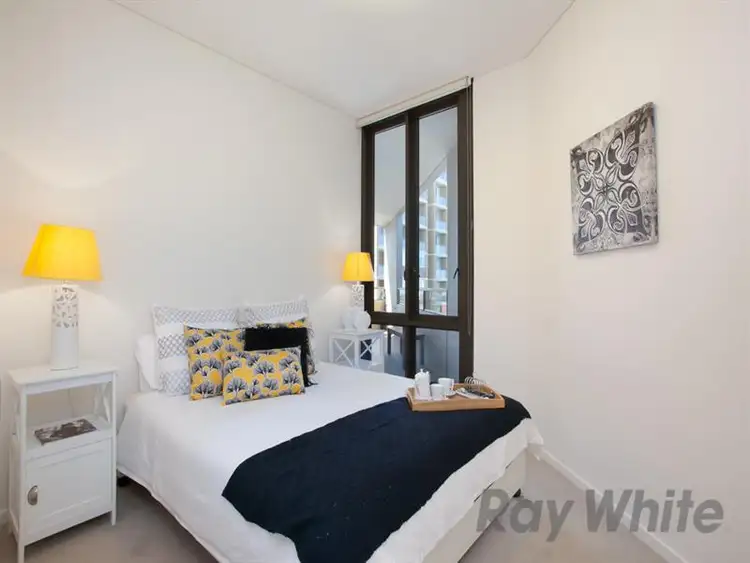 Main view of Homely unit listing, Unit 23/3 King Street, Newcastle NSW 2300