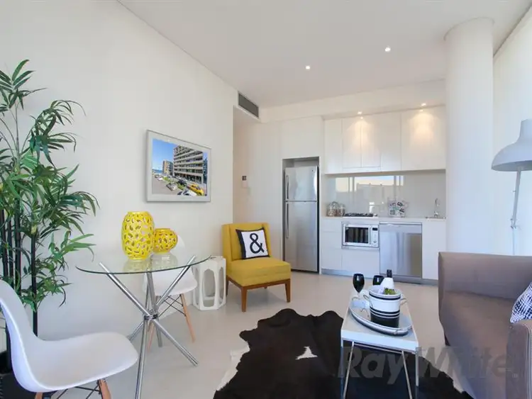 Seventh view of Homely unit listing, Unit 23/3 King Street, Newcastle NSW 2300