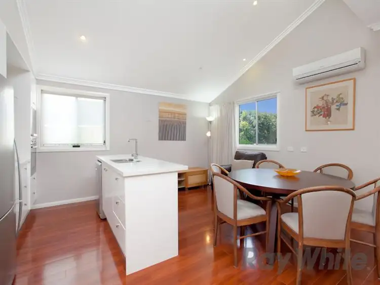 Seventh view of Homely house listing, 55 Rodgers Street, Carrington NSW 2294