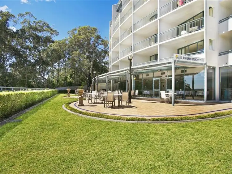 Sixth view of Homely apartment listing, Address available on request