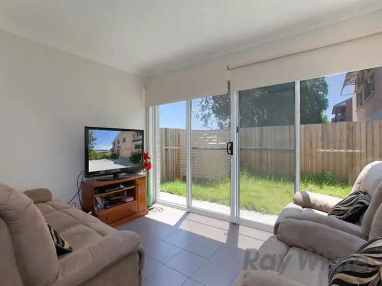 Second view of Homely unit listing, 3/210-212 Brunker Road, Adamstown NSW 2289