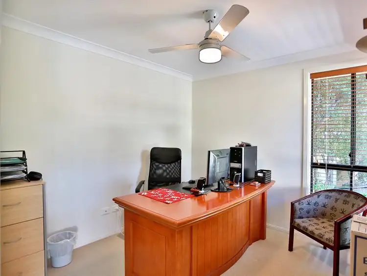Third view of Homely house listing, 3 Crebra Lane, Cashmere QLD 4500