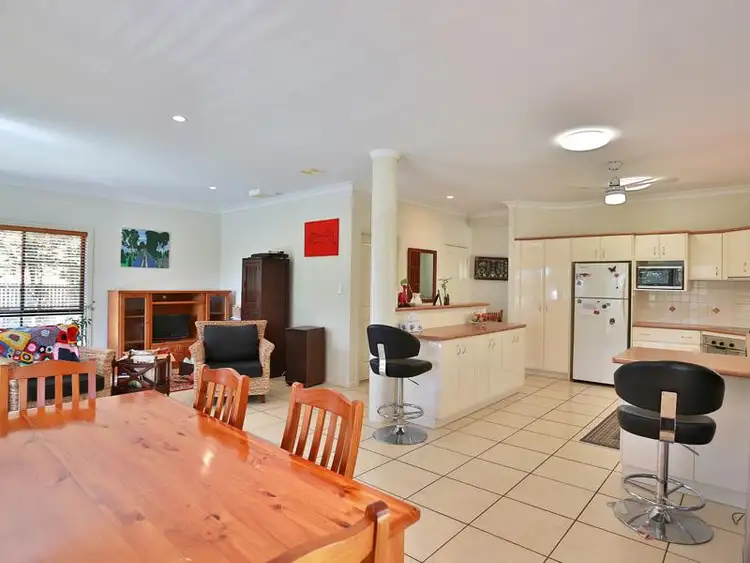 Sixth view of Homely house listing, 3 Crebra Lane, Cashmere QLD 4500
