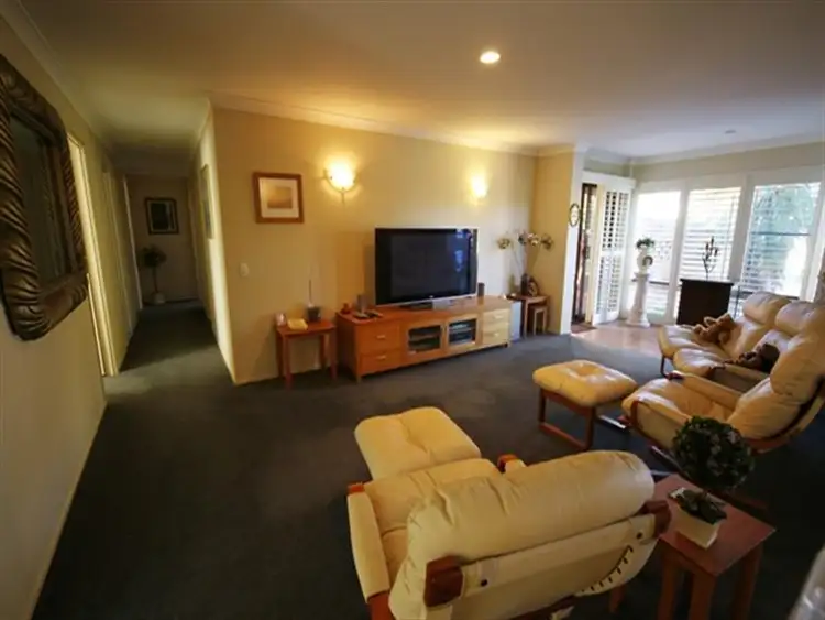 Third view of Homely house listing, 35 Lancelin Drive, Mermaid Waters QLD 4218