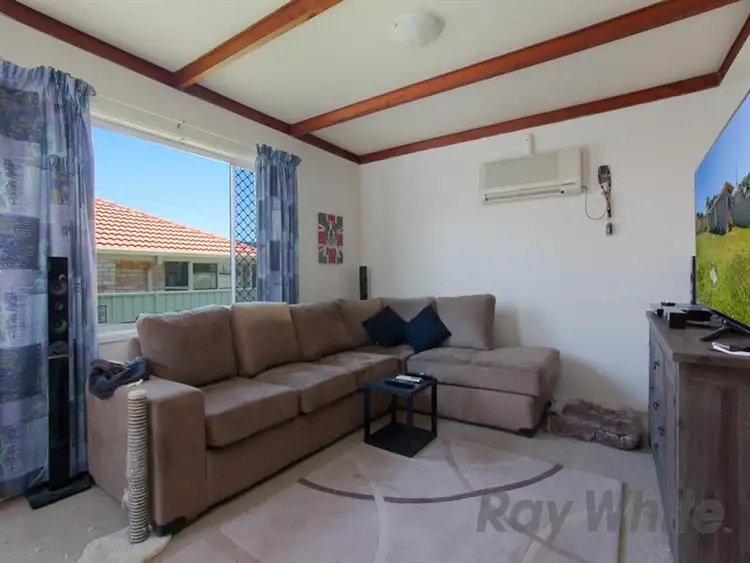 Second view of Homely house listing, 2/4 Third Street, Cardiff South NSW 2285