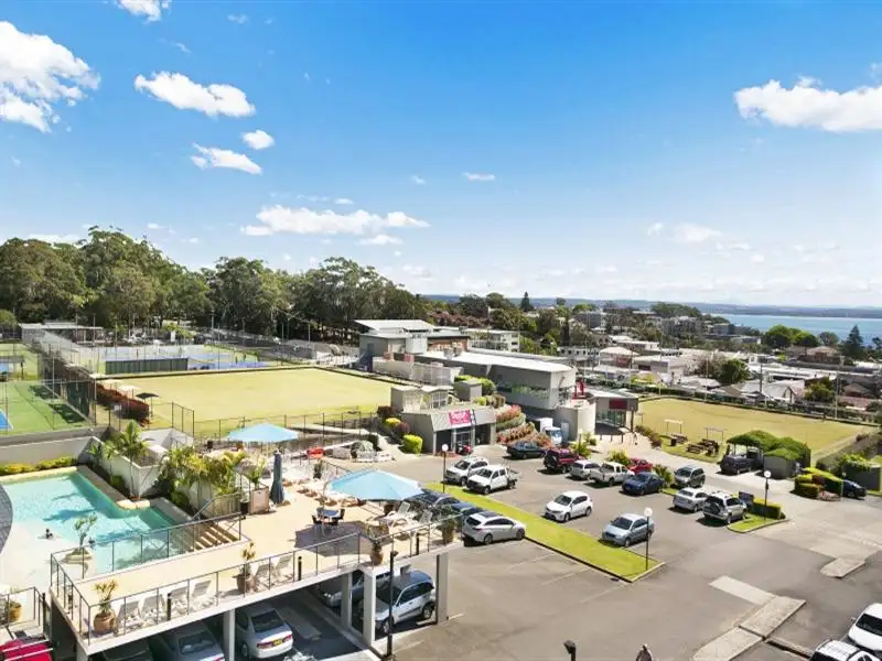 Main view of Homely apartment listing, Address available on request
