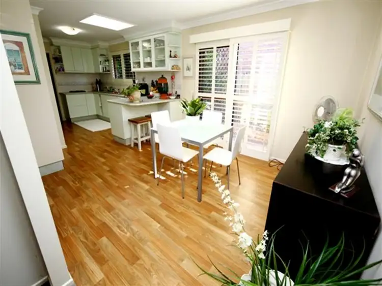 Sixth view of Homely house listing, 35 Lancelin Drive, Mermaid Waters QLD 4218