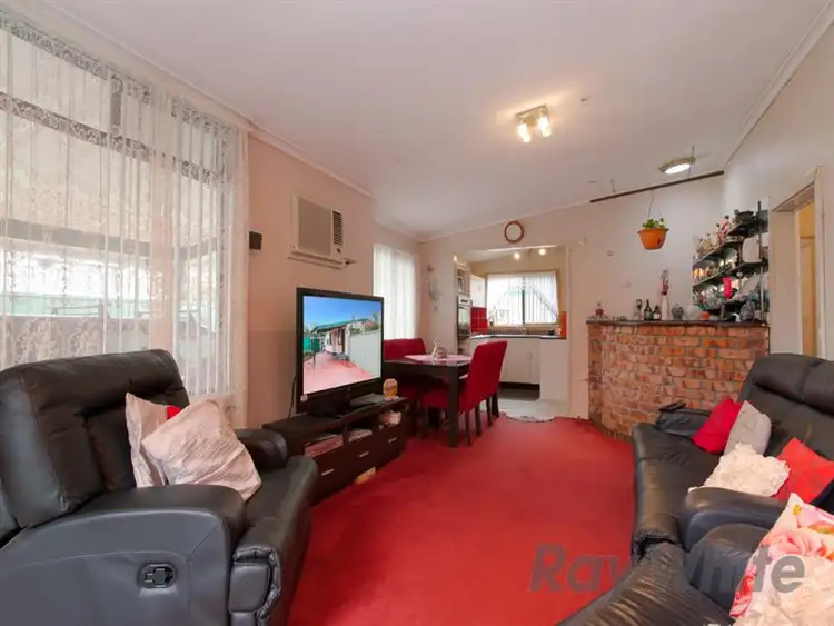 Second view of Homely house listing, 3 Teak Street, Gateshead NSW 2290